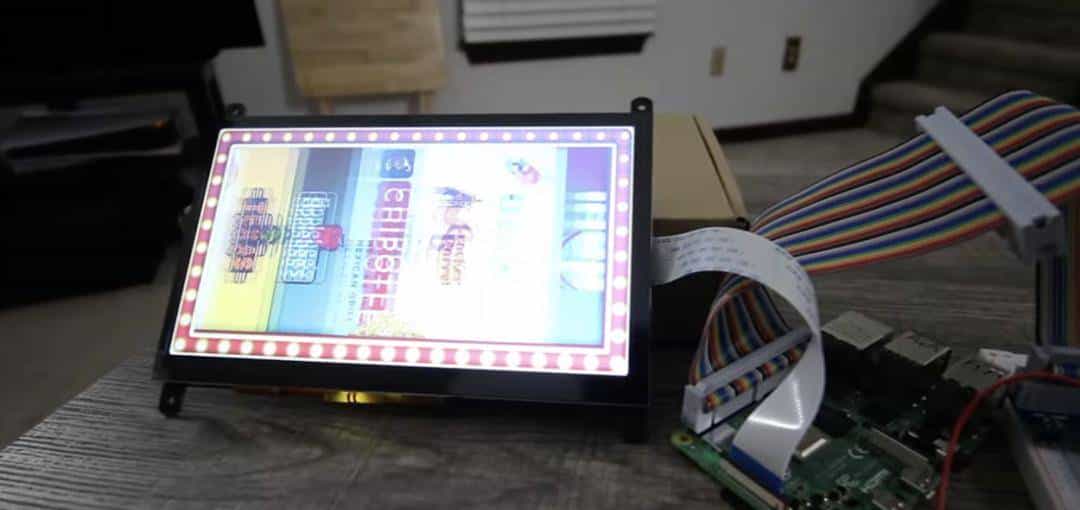 “随意”=地狱开局？程序员手搓Flutter代码+焊接树莓派，终结女友的“今晚吃什么”世纪难题