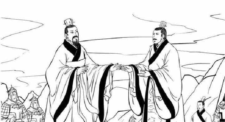 弭兵会盟，晋楚争霸八十年也该有一丝和平曙光了，但真是这样吗？