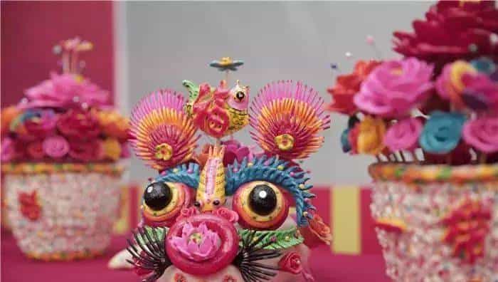 猜灯谜、赢奖品~你的元宵节玩乐模板在这里!