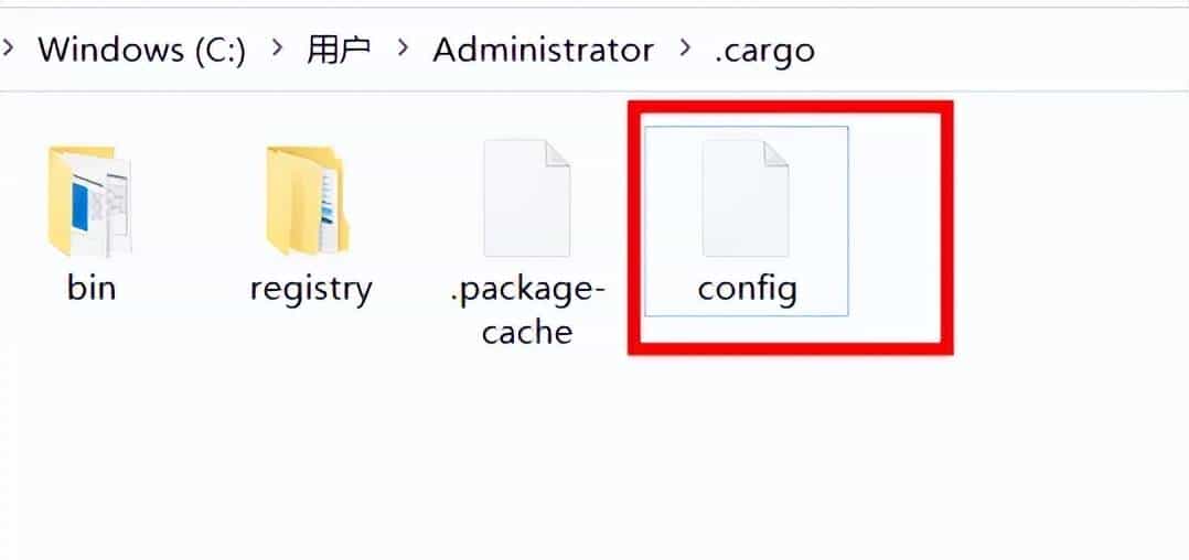 Tauri操作实战（1）-环境准备