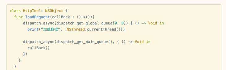1小时入门Swift语法
