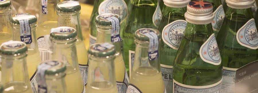 常喝苏打水有这些好处，你可别喝错了