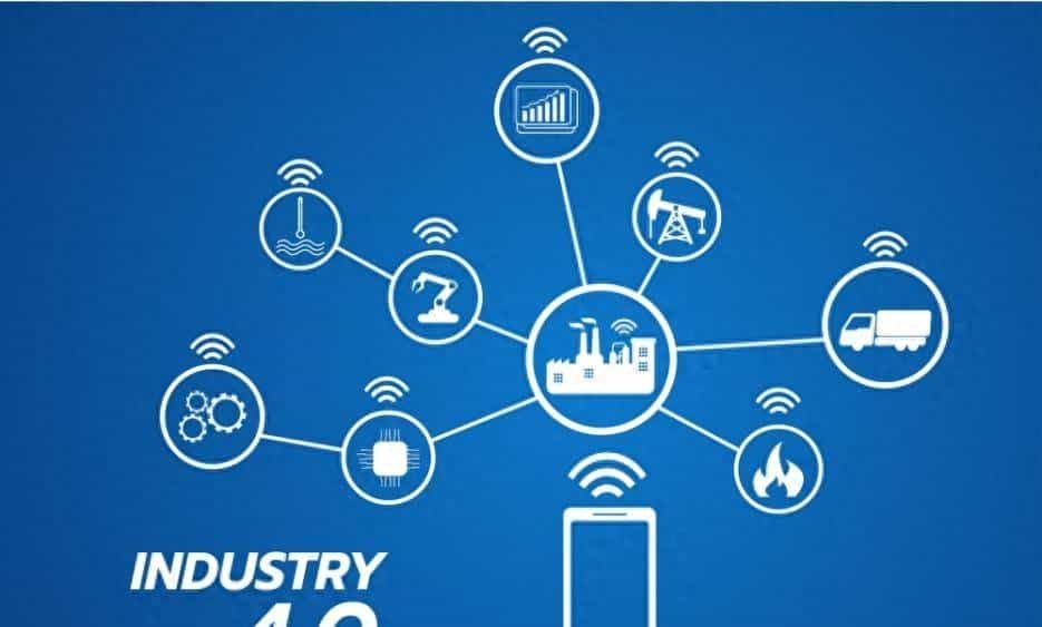 四信5G工业智能网关实现工业数字变革 助力工业抢占“智”高点