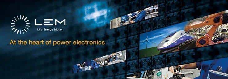 莱姆新型智能电表：破解直流充电桩计量难题