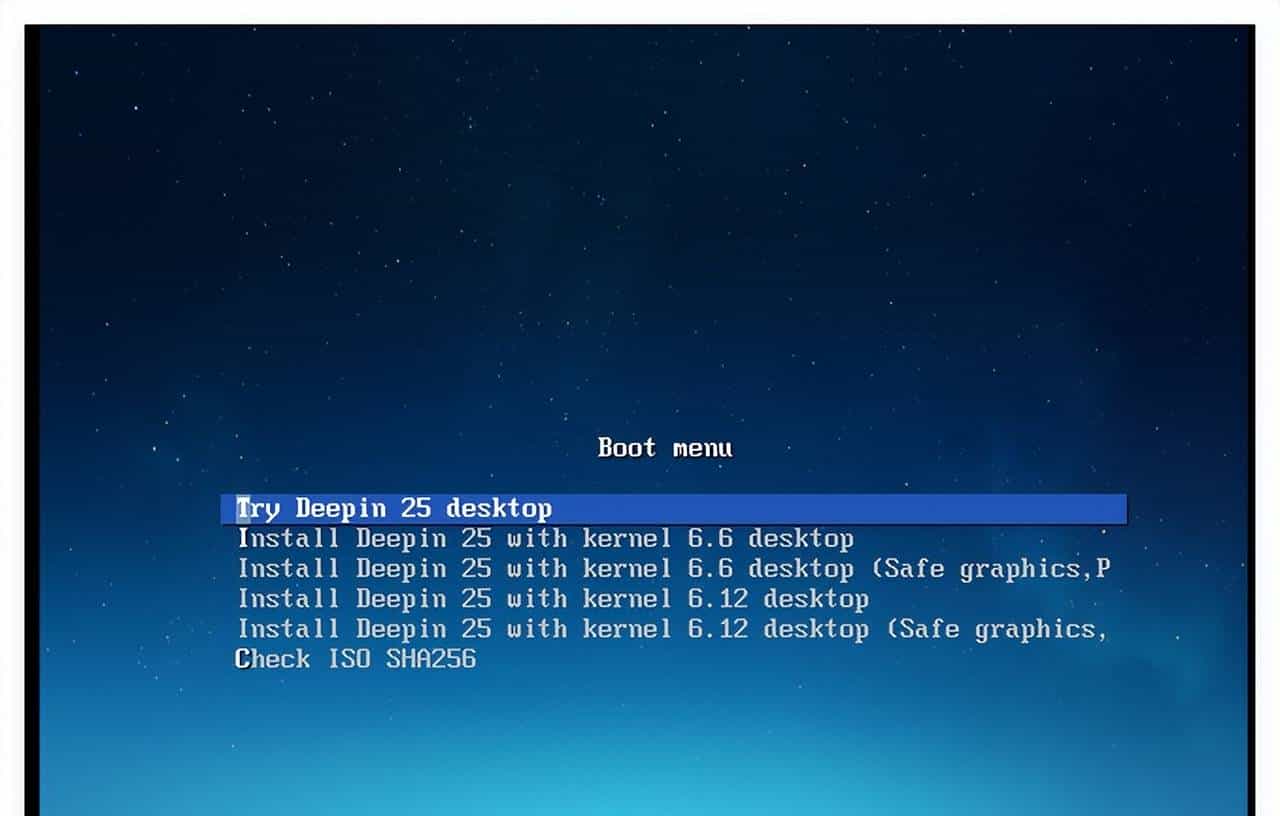 Windows10已停止维护，我推荐 Deepin 进行平替,真不试试？
