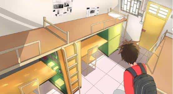 这套表情有毒，聊天必备（大学那些事）