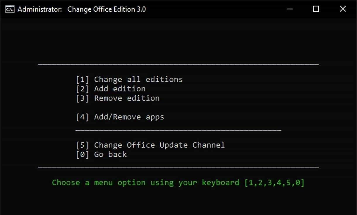 如何激活 Windows / Office / 扩展更新 （ESU）？