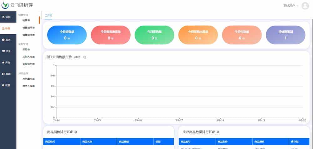 推荐适合接私活的9个优秀开源项目