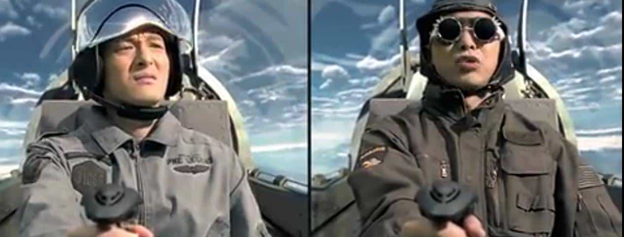 “上上下下，左右左右，BABA”曾经的你绝对在魂斗罗里这么干过