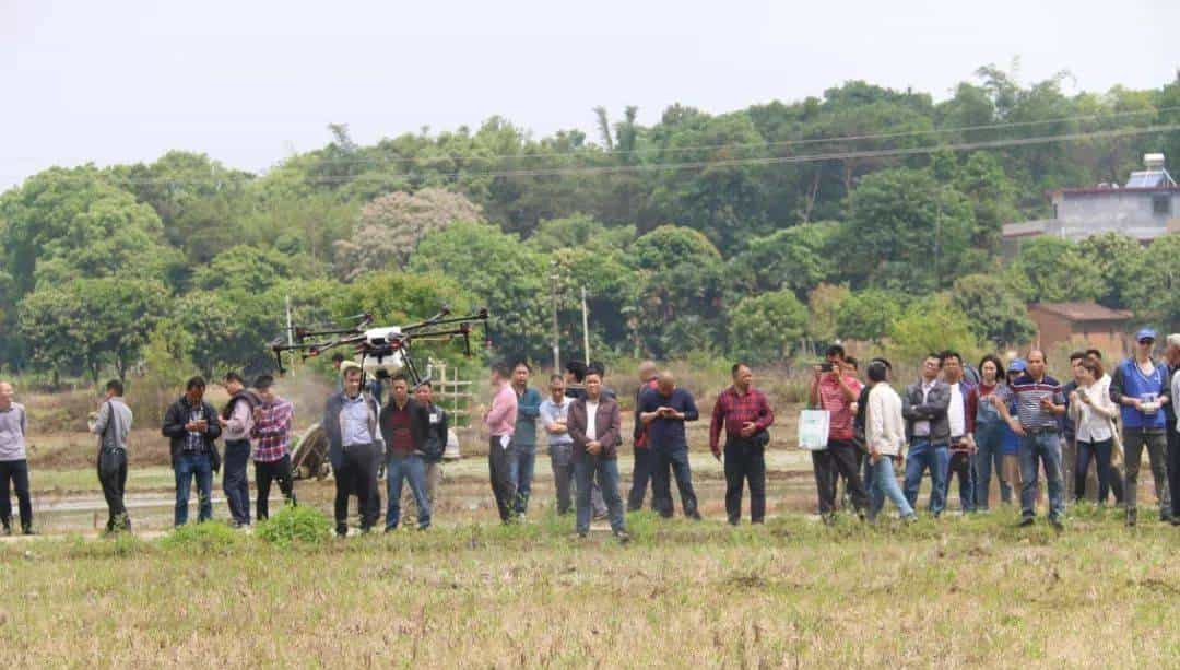 牢记嘱托丨英德如何学习贯彻习总书记视察广东重大讲话精神?市委书记吴耿淡对媒体这样说……
