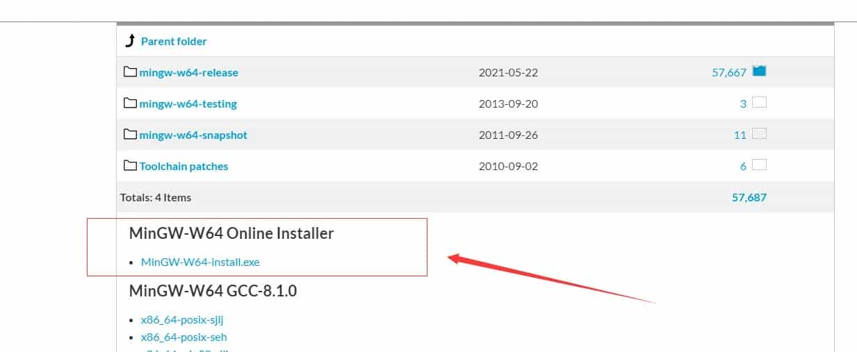 常见问题之Golang——cgo: C compiler "gcc" not found: exec: "gcc": executable file not found in %PATH%错误