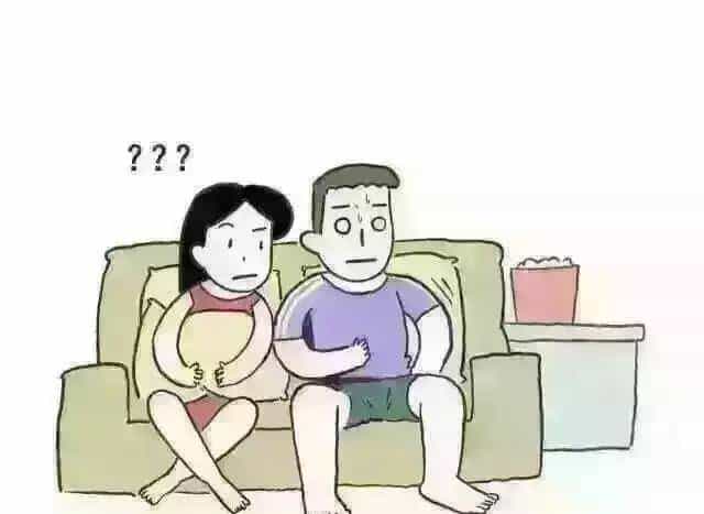 欧洲杯和女朋友，这样才完美