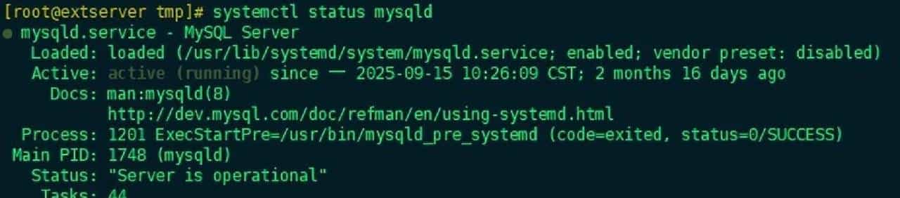 Linux运维不难！十个常用命令一文讲清楚