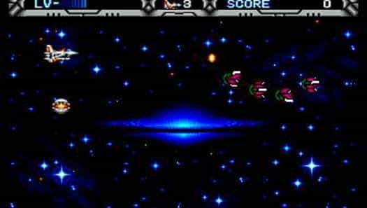 “上上下下，左右左右，BABA”曾经的你绝对在魂斗罗里这么干过