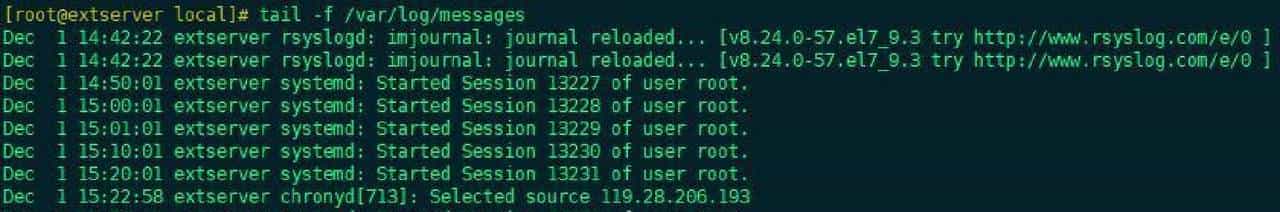 Linux运维不难！十个常用命令一文讲清楚