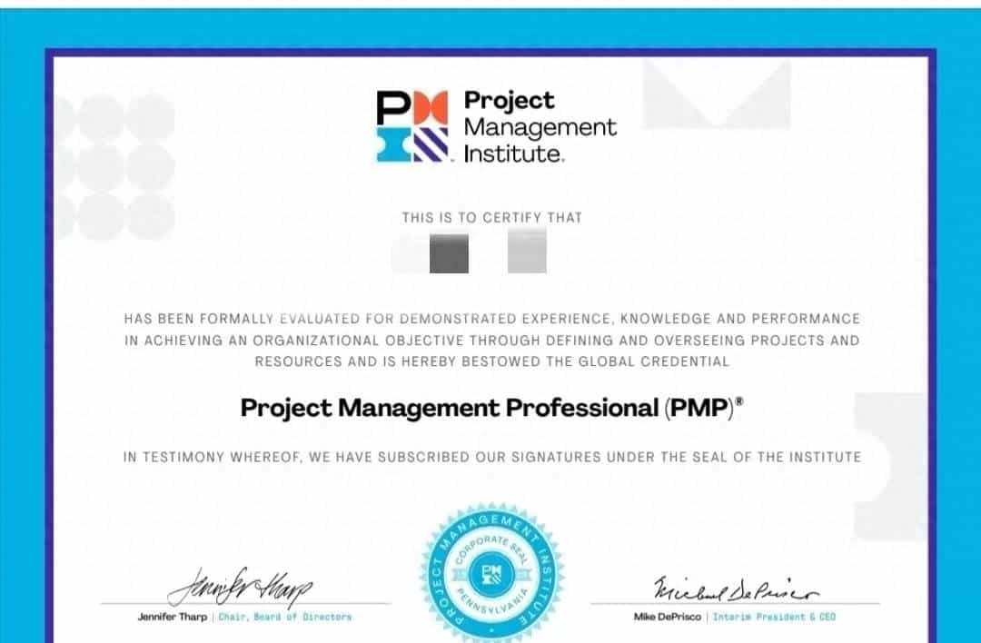 PMP备考全攻略！看这一篇就够了！