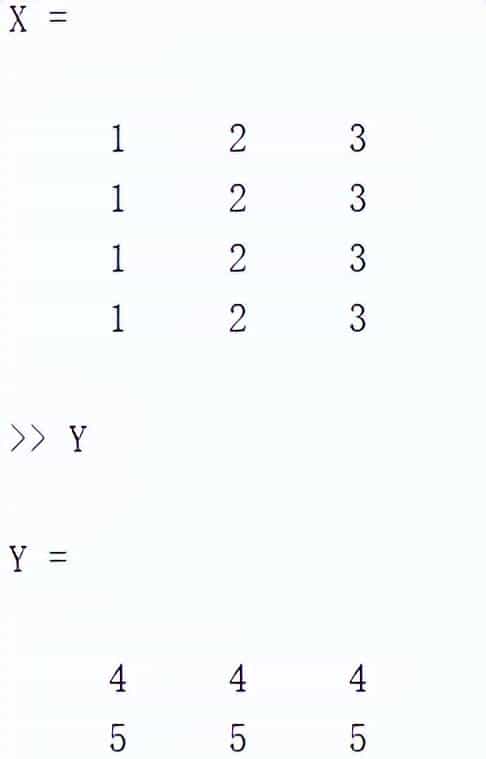 喆学(20):Matlab学习之三维曲面图