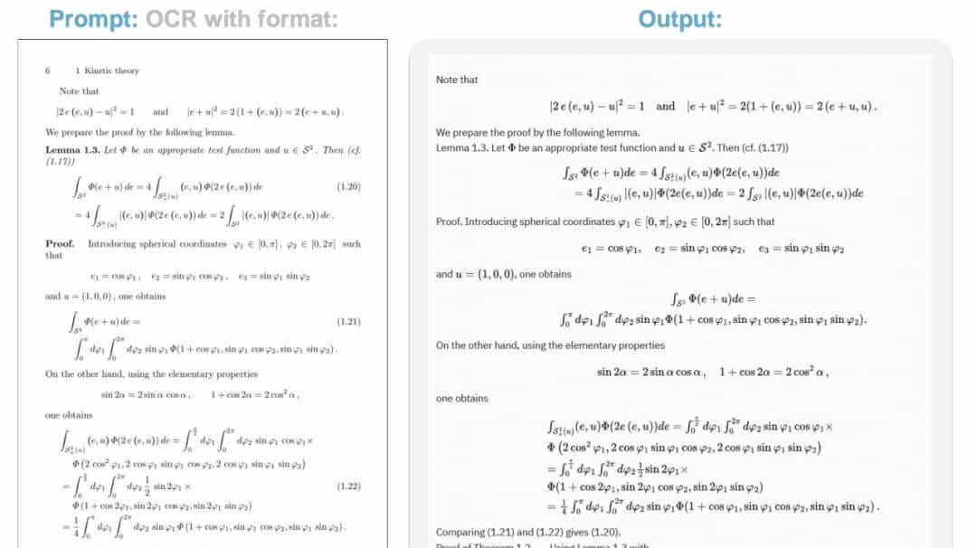 相当炸裂！这个开源的OCR项目，什么都能识别？