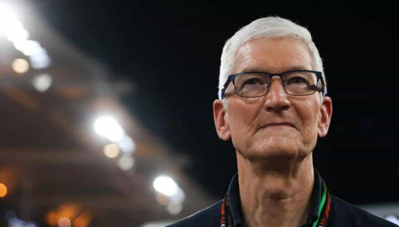 你的 iPhone 即将变机智！苹果每年砸 10 亿美元，用上谷歌最强 AI