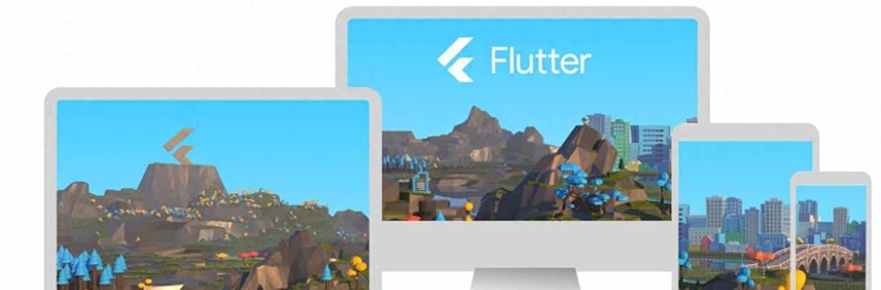 Flutter 是跨平台游戏开发的灵丹妙药吗？