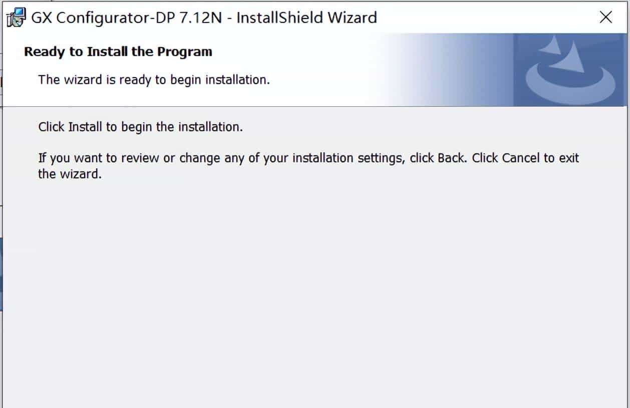 终于找到了！三菱GX Configurator-DP 7.12N软件