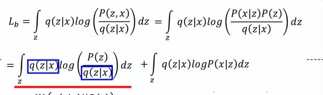 机器学习——生成模型