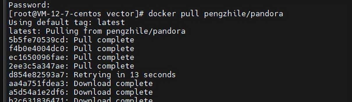 一起了解 ChatGPT，环境要求，部署方式，集成 ChatGPT，Docker部署