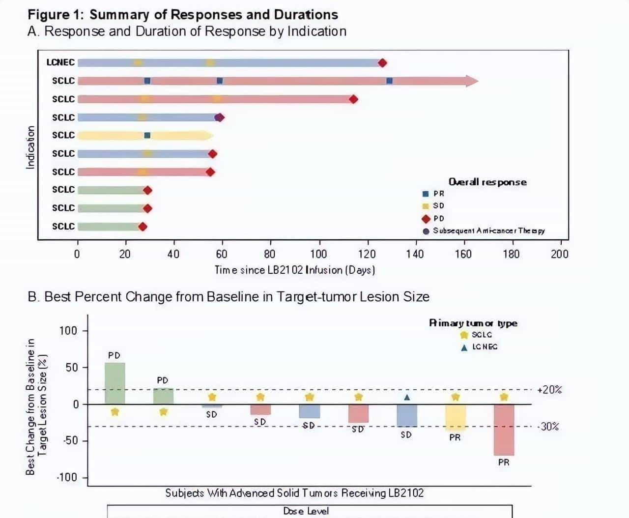 肺癌告别无药可用困境！2025年WCLC肺癌靶向、免疫疗法捷报频传！