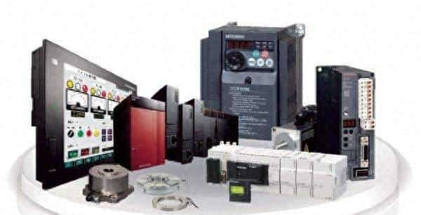 三菱PLC难道说也可以远程上下载程序,在线监控梯形图