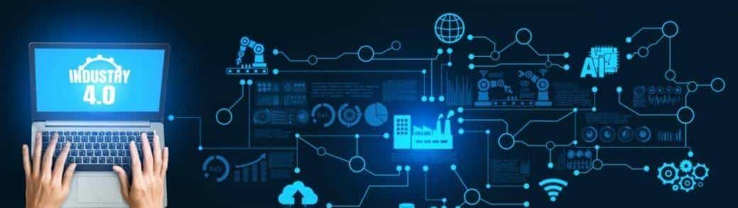 四信5G工业智能网关实现工业数字变革 助力工业抢占“智”高点
