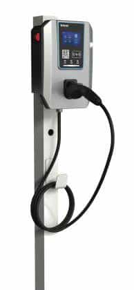 光储充一体化充电站解决方案