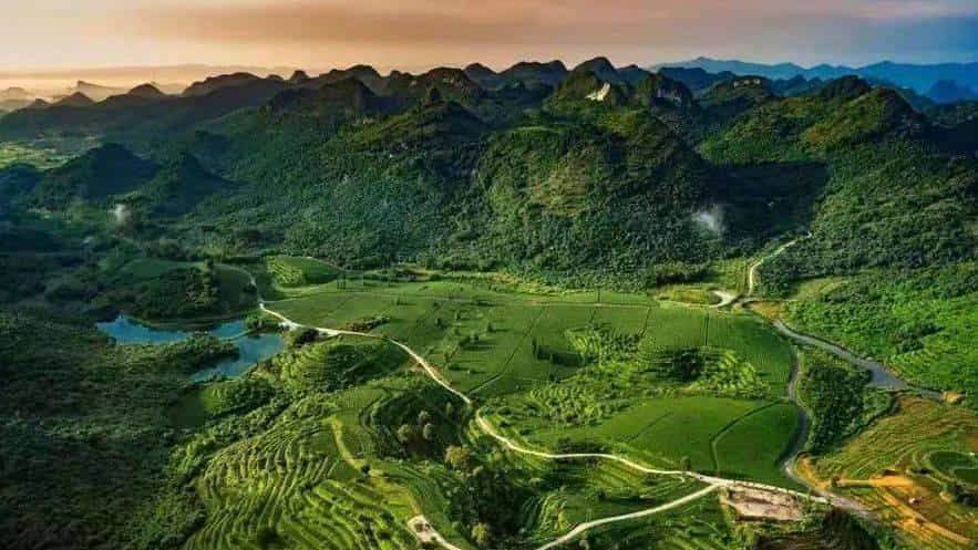 牢记嘱托丨英德如何学习贯彻习总书记视察广东重大讲话精神?市委书记吴耿淡对媒体这样说……