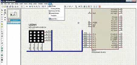 电路仿真软件详谈(四),搞定Proteus电路仿真软件元件英文