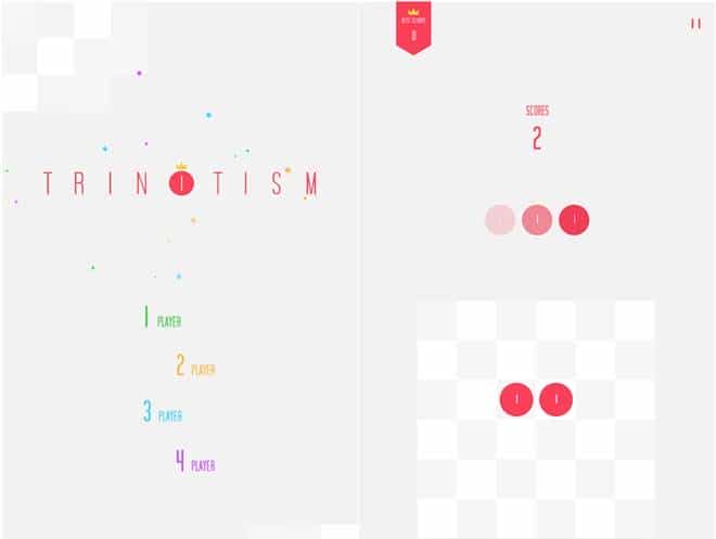 专题｜游戏简简单单也很好玩 #iOS #Android
