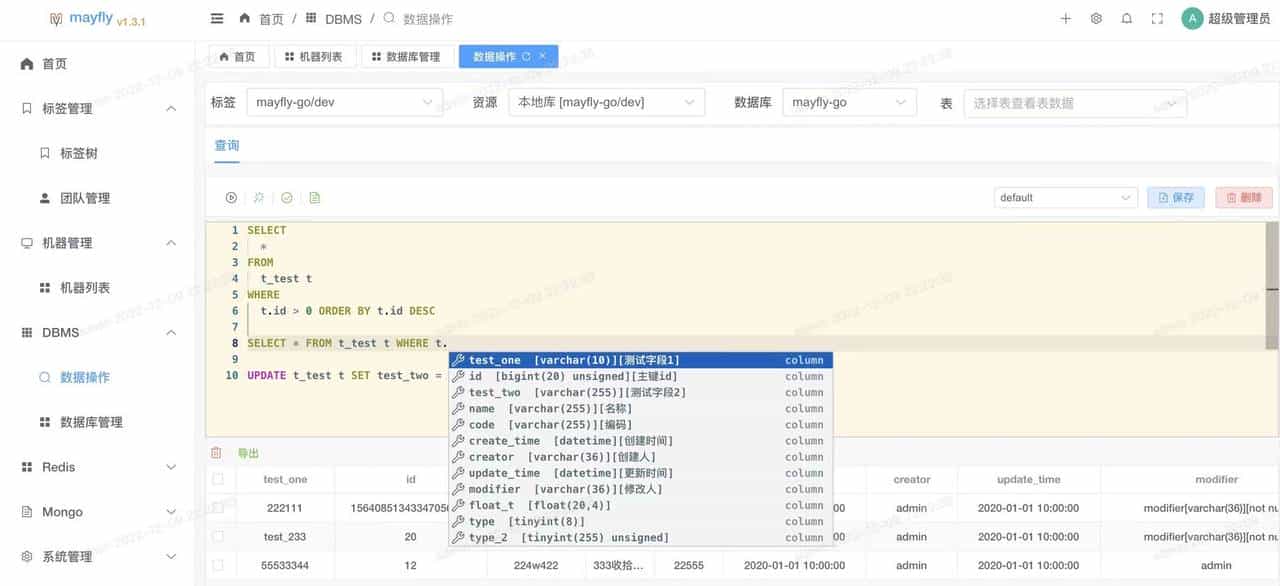 推荐适合接私活的9个优秀开源项目