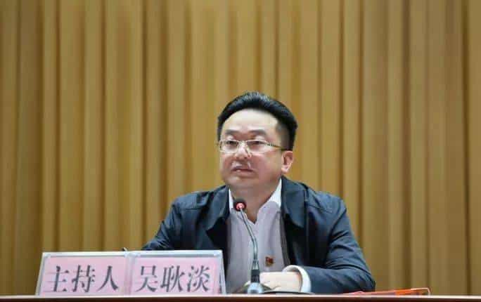 牢记嘱托丨英德如何学习贯彻习总书记视察广东重大讲话精神?市委书记吴耿淡对媒体这样说……