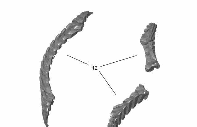 劳力士新专利：一体式复合表壳或重塑坚固标准