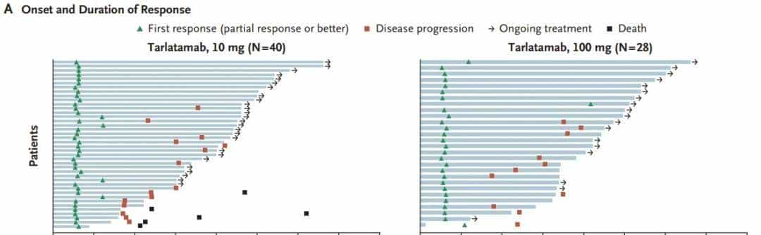 肺癌「双王组合」T药获批上市，超70%患者受益，免疫耐药也有效！