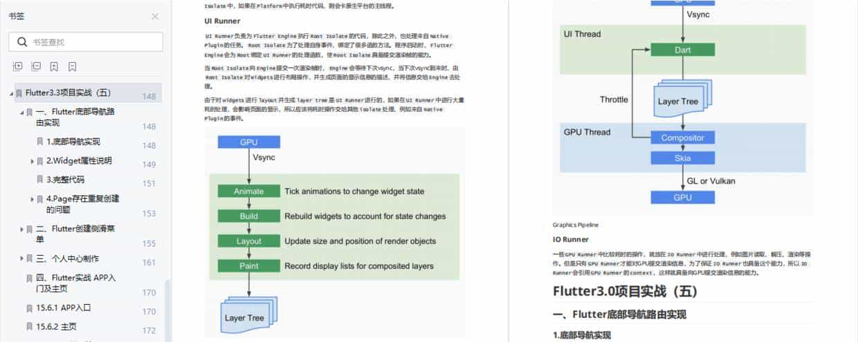 完全免费、开源的Flutter架构来了；开发者做好准备了吗？