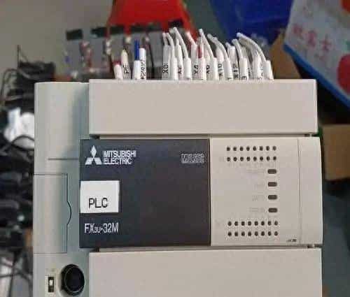 三菱PLC学习入门：基础应知应会知识