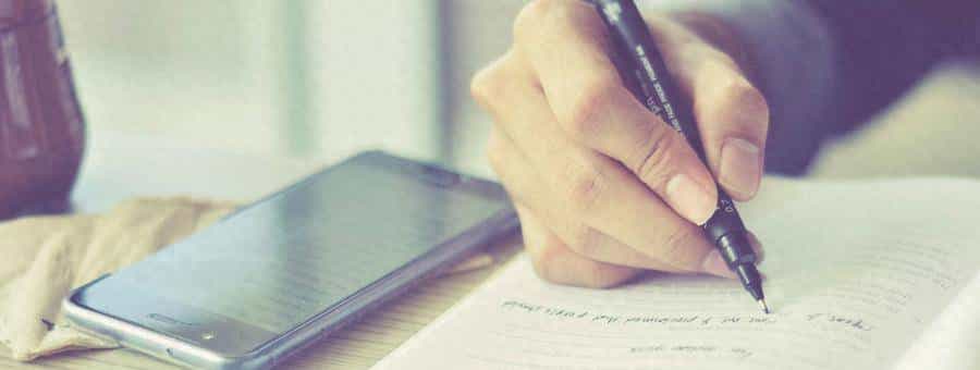 如何写出一份好简历，让你成为5%的面试候选人