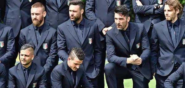 欧洲杯和女朋友，这样才完美