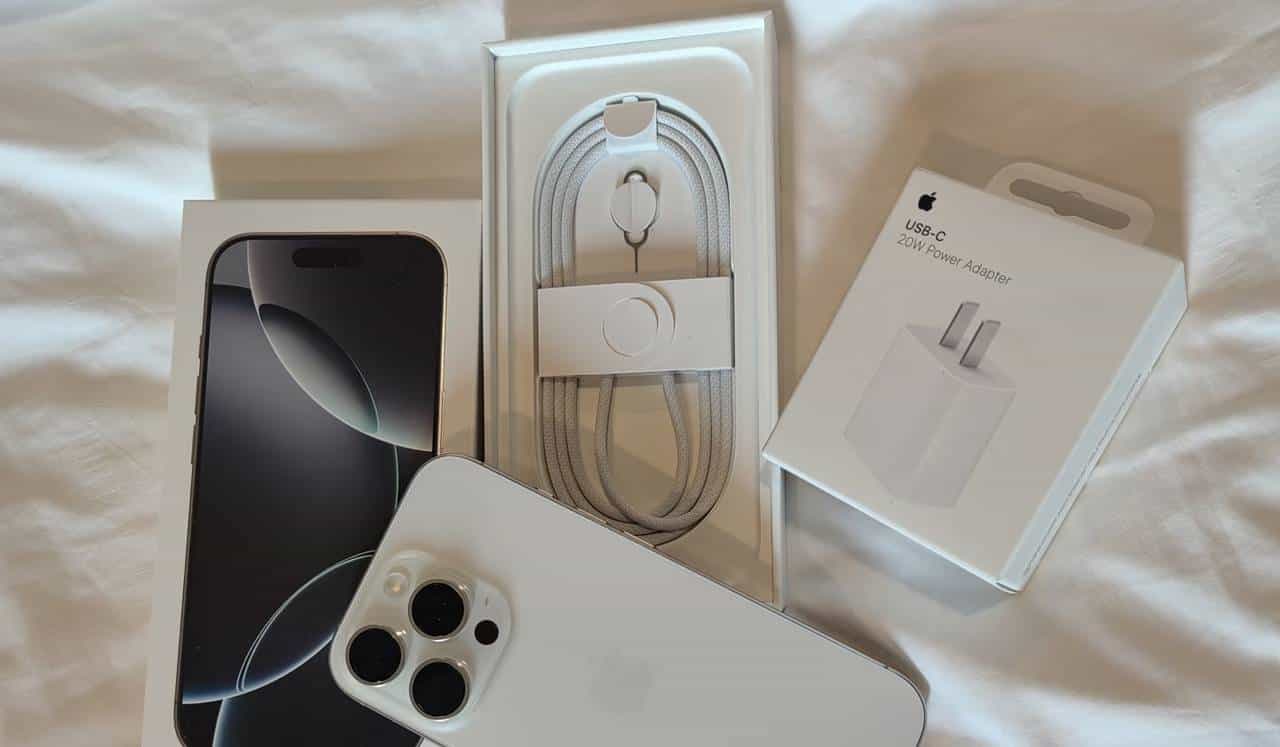 8000+买的iPhone16 Pro，12个专属功能藏太深，手把手教你挖出来