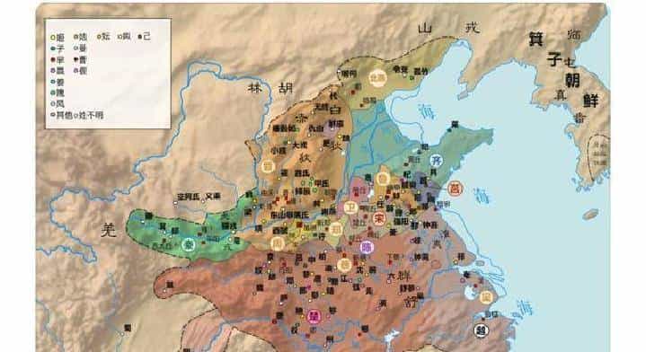 弭兵会盟，晋楚争霸八十年也该有一丝和平曙光了，但真是这样吗？