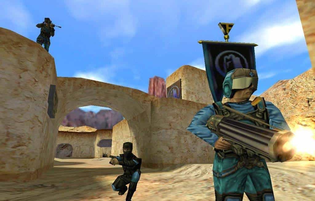 游戏外挂与反作弊，一场永远不会结束的利益之争