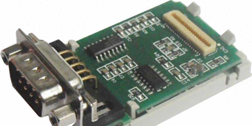 三菱PLC RS232串口通讯案例详解：从入门到实践