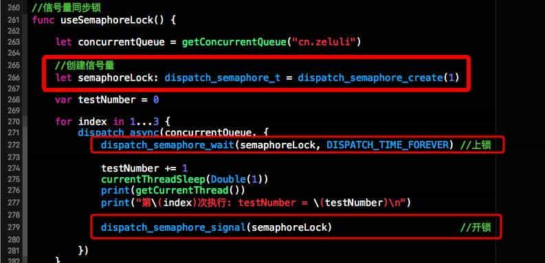 iOS开发之再探多线程编程：Grand Central Dispatch详解