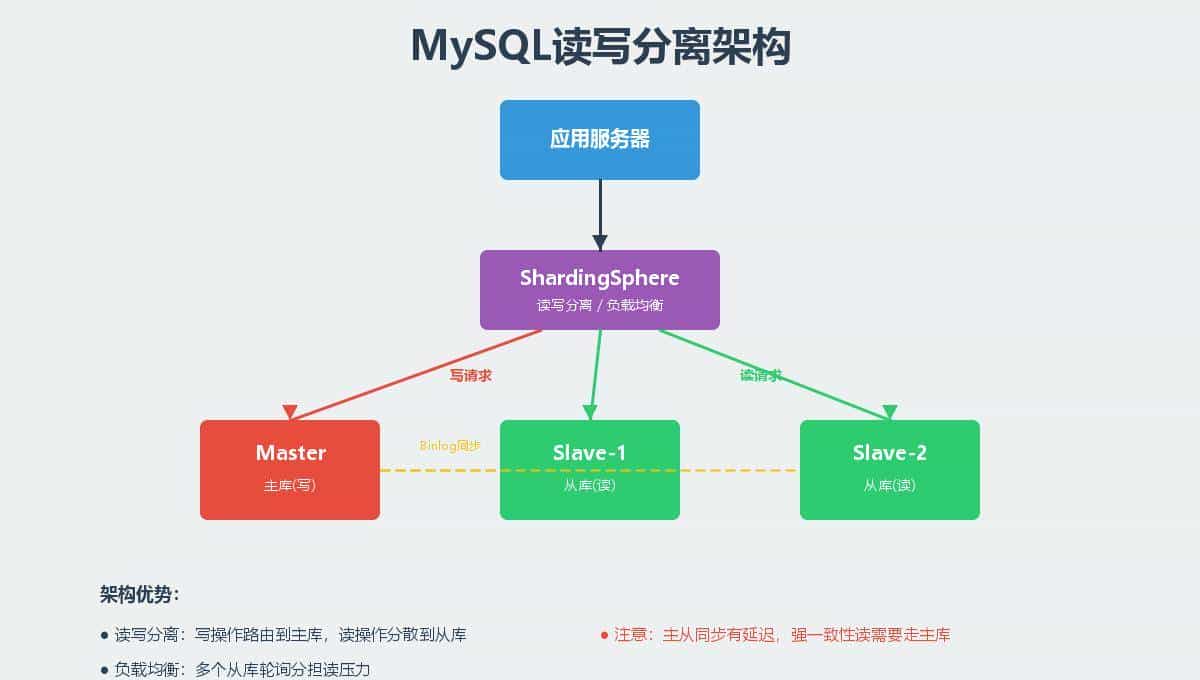 MySQL性能优化实战!99%的程序员都在犯的坑,我帮你一次避完