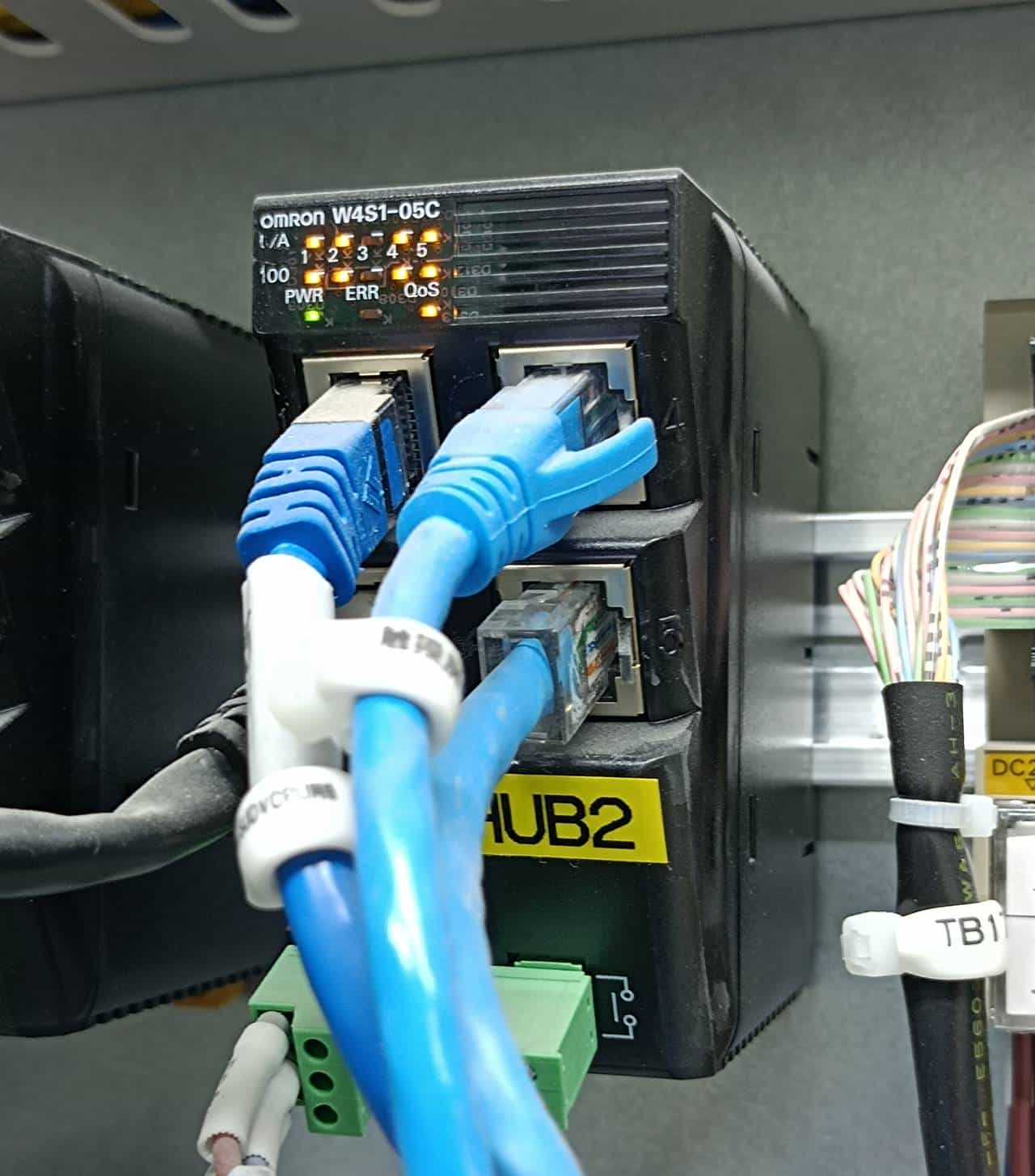 三菱GX Works2软件与PLC的通信连接