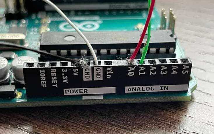 13岁少女硬核DIY：如何将一只普通手套变成VR控制器